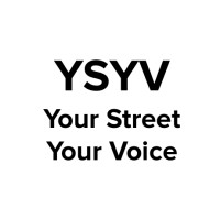 Your Street Your Voice Logo