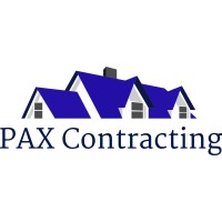 PAX Contracting Logo