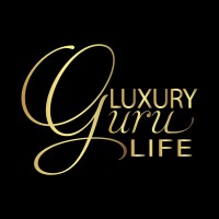 Luxury Life Guru Logo