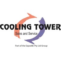 Cooling Tower Sales & Service Logo