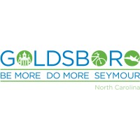 City of Goldsboro, NC Logo