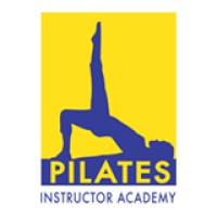 Pilates Instructor Academy, LLC Logo