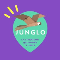 JUNGLO Logo
