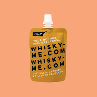 Whisky-Me Logo