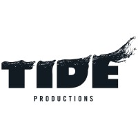 Tide Productions Logo