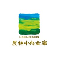Norinchukin Bank Logo