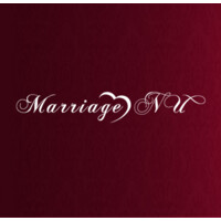 MarriageNU.com Logo