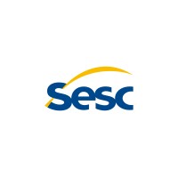 Sesc Pernambuco Logo