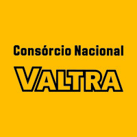 Consórcio Nacional Valtra Logo