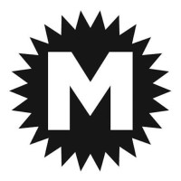 Maximus Brouwerij Logo