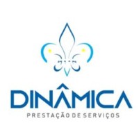 Dinâmica Prestação Serviços Logo