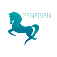 Zenerjen by Jen Zoë Logo