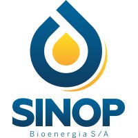 Sinop Bioenergia Logo