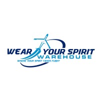 Wear Your Spirit Warehouse Logo
