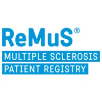 ReMuS | Czech National Multiple Sclerosis Patient Registry [part of IMPULS Endowment Fund] Logo