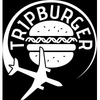 Tripburger Logo