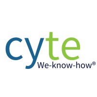 cyte Logo