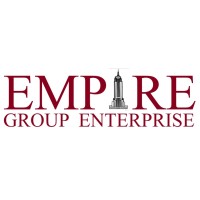 Empire Group Enterprise Pty Ltd Logo