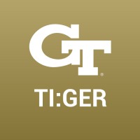 Georgia Tech TI:GER Logo