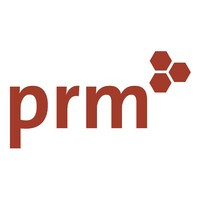 PRM YAZILIM Logo