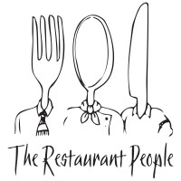 The Restaurant People Logo