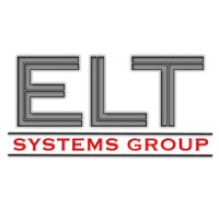 ELT Systems Group Logo
