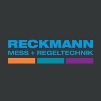 Reckmann GmbH - Mess + Regeltechnik Logo