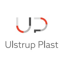 Ulstrup Plast A/S Logo