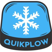 QUIKPLOW Logo
