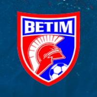Betim Futebol Logo