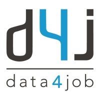 Data4job Logo
