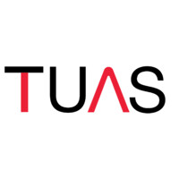 TUAS Logo