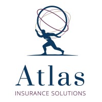 Atlas Insurance Solutions Logo