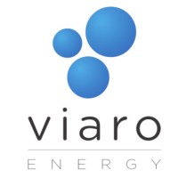 Viaro Energy Logo
