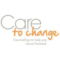 Care to Change Counseling Logo