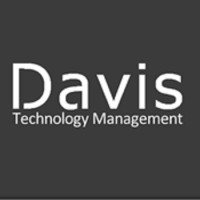 Davis Technology Management Logo