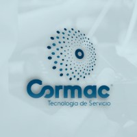 Grupo Cormac Logo
