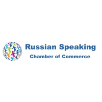 Russian Speaking Chamber of Commerce Logo