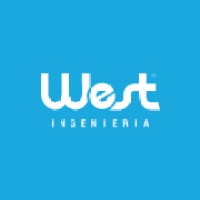 West Ingeniería Ltda. Logo