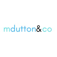 M. Dutton & Co. Logo