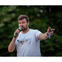 Любомир Чакъров Logo