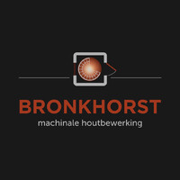 Machinale Houtbewerking Bronkhorst Logo