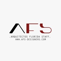 Arquitectos Florida Staff Logo