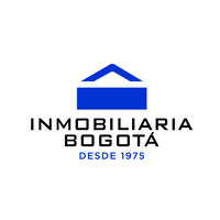 Inmobiliaria Bogotá Logo