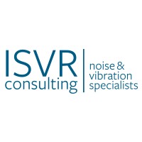 ISVR Consulting Logo