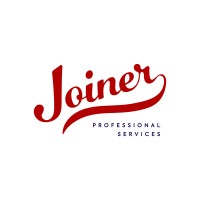 Joiner Professional Services Logo