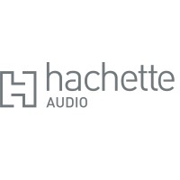 Hachette Audio Logo