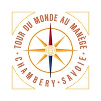 Tour Du Monde au Manège Logo