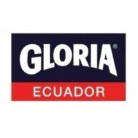 Leche Gloria Ecuador Logo