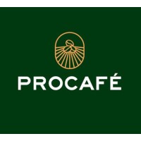Procafé Exportação Logo